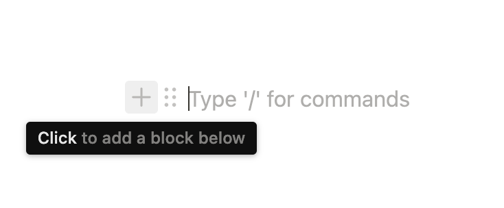 image block
